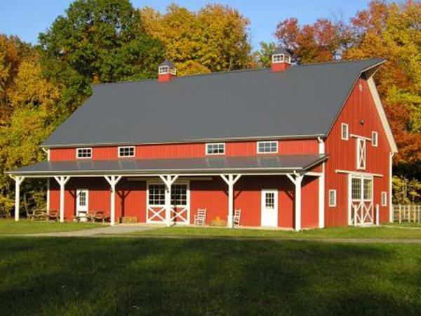 Barry County Lumber Hastings MI